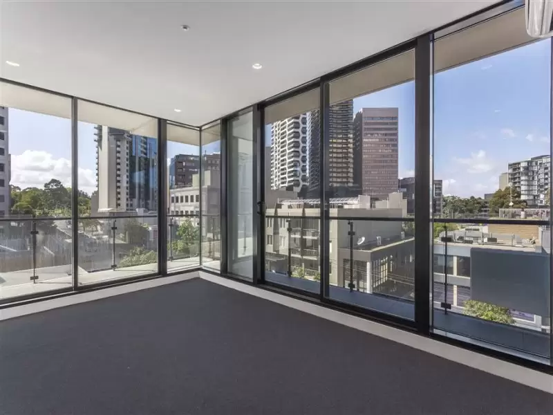 412/52 Park Street, South Melbourne Leased by Harcourts Melbourne City - image 1