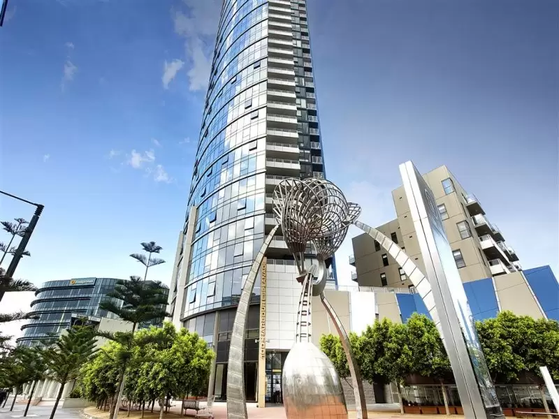 911/100 Harbour Esplanade, Docklands Leased by Harcourts Melbourne City - image 6