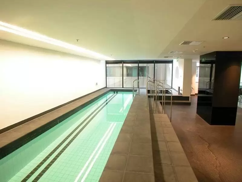 1208/620 Collins Street, Melbourne Leased by Harcourts Melbourne City - image 7