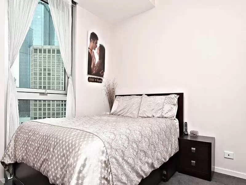 1208/620 Collins Street, Melbourne Leased by Harcourts Melbourne City - image 4