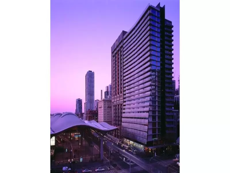 1208/620 Collins Street, Melbourne Leased by Harcourts Melbourne City - image 6