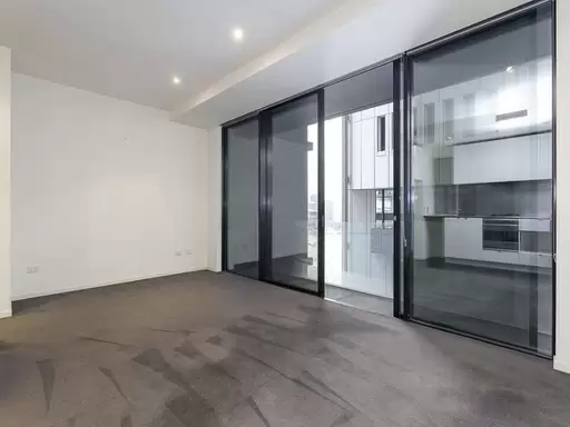 1106/620 Collins Street, Melbourne Leased by Harcourts Melbourne City