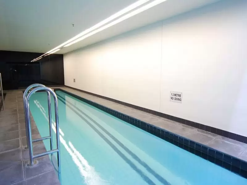 1106/620 Collins Street, Melbourne Leased by Harcourts Melbourne City - image 8