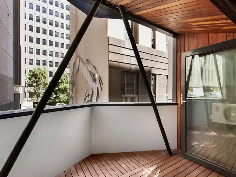 104/16-30 Russell Place, Melbourne Leased by Harcourts Melbourne City - image 2