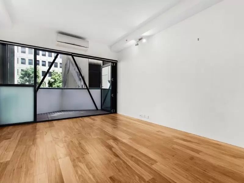 104/16-30 Russell Place, Melbourne Leased by Harcourts Melbourne City - image 1