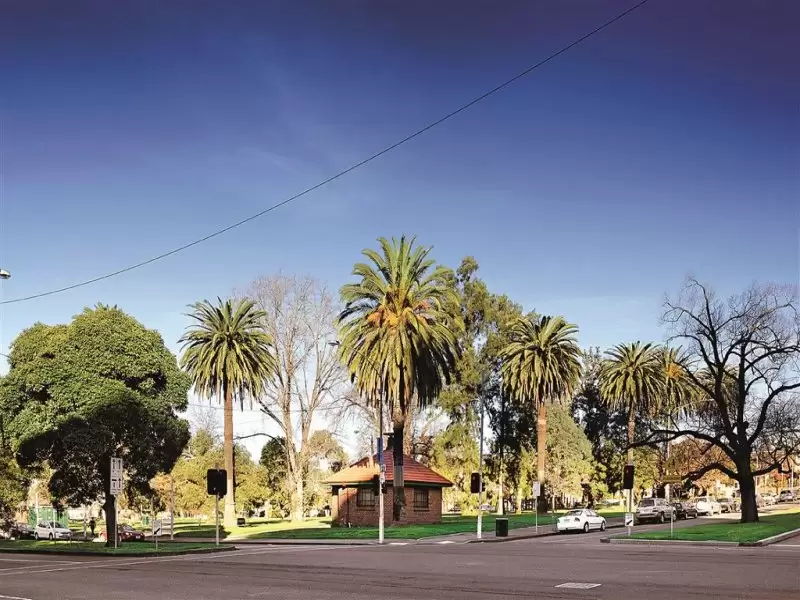 401A/158 Albert Street, East Melbourne Leased by Harcourts Melbourne City - image 8