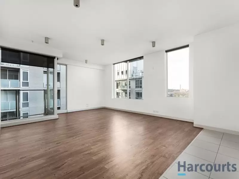 401A/158 Albert Street, East Melbourne Leased by Harcourts Melbourne City - image 2