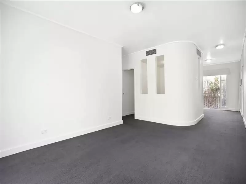 39/1 Wellington Crescent, East Melbourne Leased by Harcourts Melbourne City - image 3