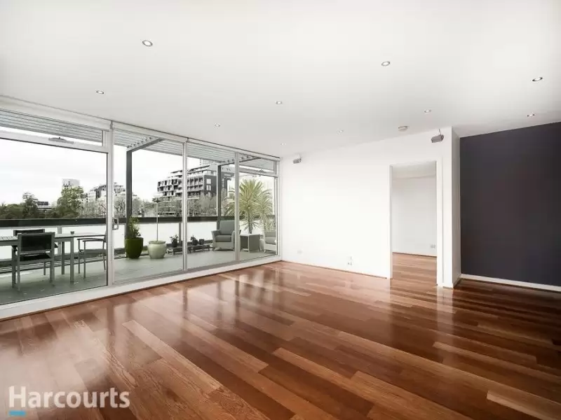 47/64 Fitzroy Street, St Kilda Leased by Harcourts Melbourne City - image 4
