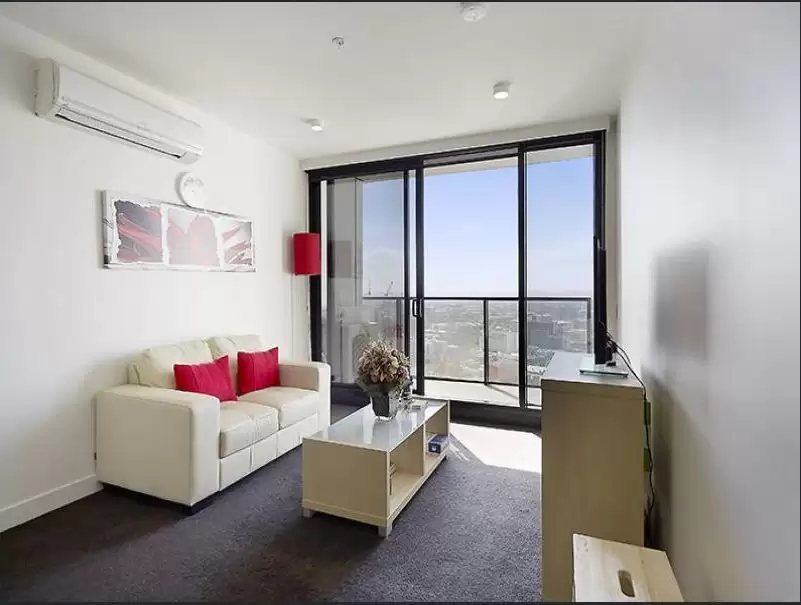 2403/33 Mackenzie Street, Melbourne Leased by Harcourts Melbourne City - image 4