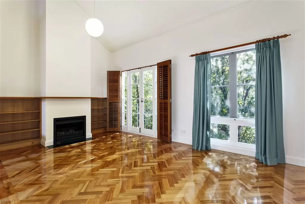 27/8 Wellington Crescent, East Melbourne Leased by Harcourts Melbourne City - image 2