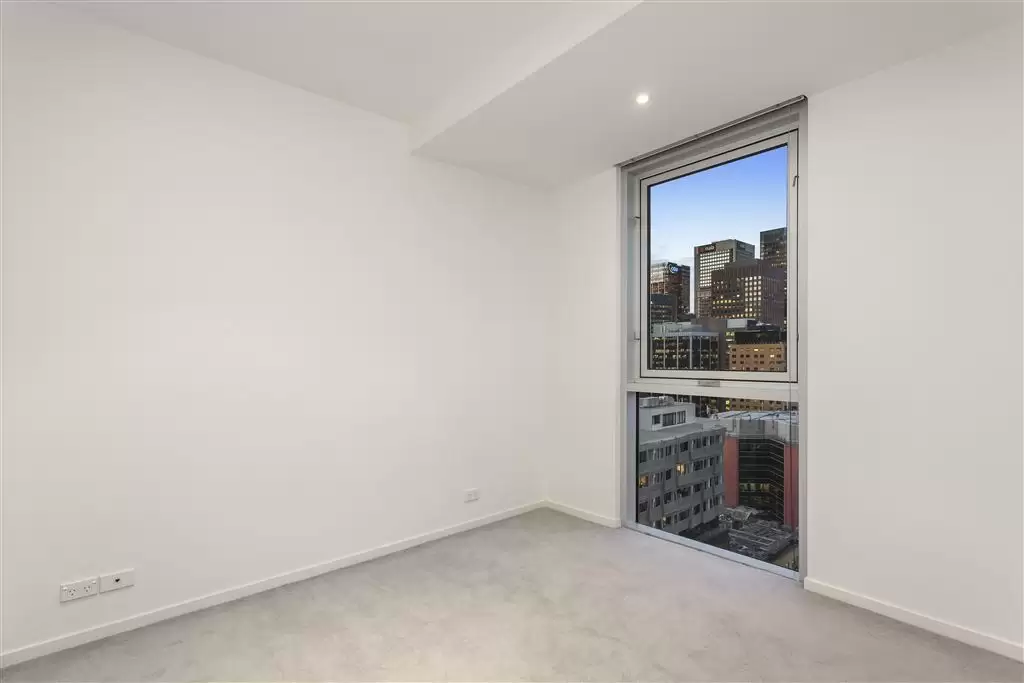 1810/620 Collins Street, Melbourne Leased by Harcourts Melbourne City - image 3