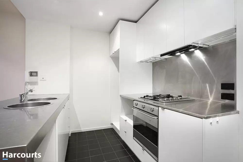 1010/620 Collins Street, Melbourne Leased by Harcourts Melbourne City - image 3