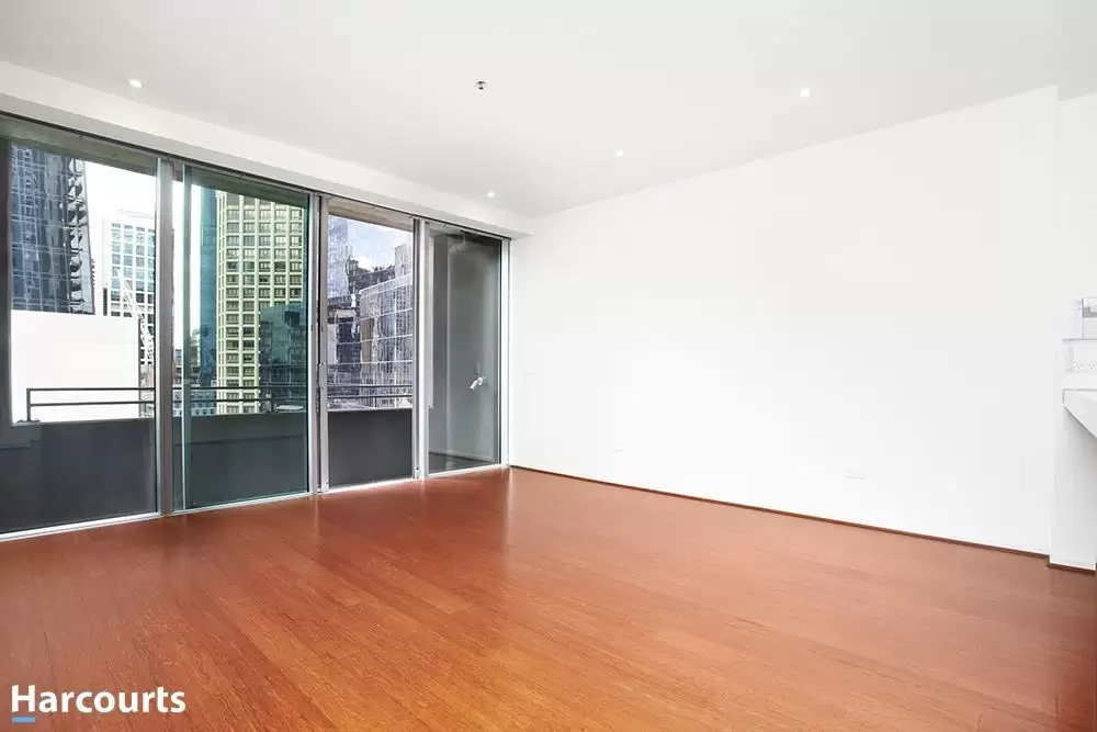 1010/620 Collins Street, Melbourne Leased by Harcourts Melbourne City - image 5