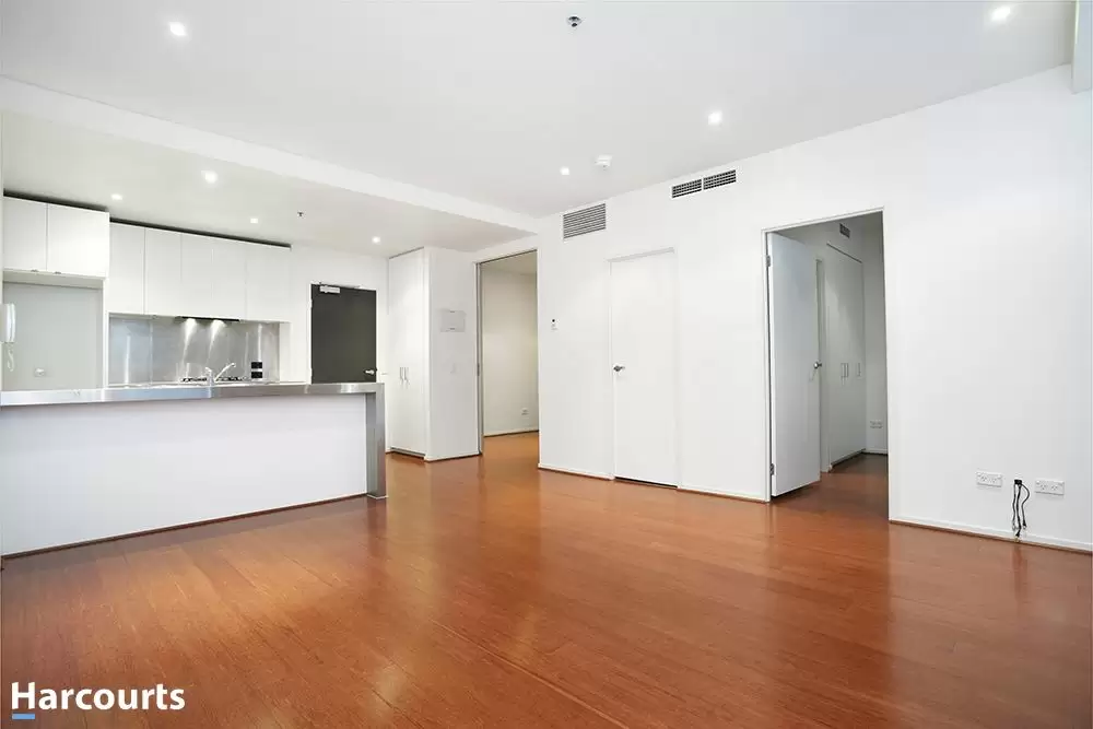 1010/620 Collins Street, Melbourne Leased by Harcourts Melbourne City - image 4
