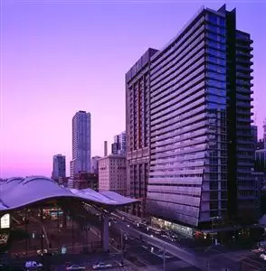 1010/620 Collins Street, Melbourne Leased by Harcourts Melbourne City - image 2