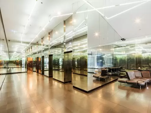 1010/620 Collins Street, Melbourne Leased by Harcourts Melbourne City