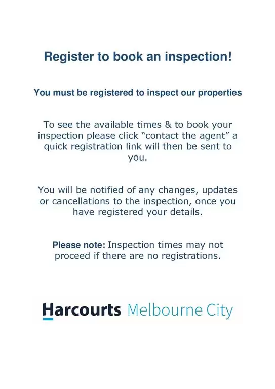 1010/620 Collins Street, Melbourne Leased by Harcourts Melbourne City - image 11