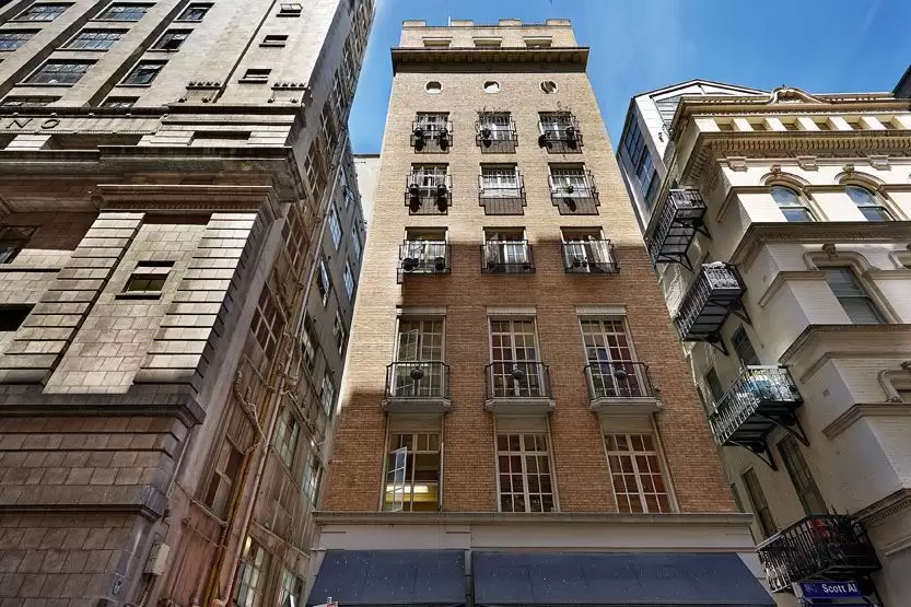 4C/237 Flinders Lane, Melbourne Leased by Harcourts Melbourne City - image 6