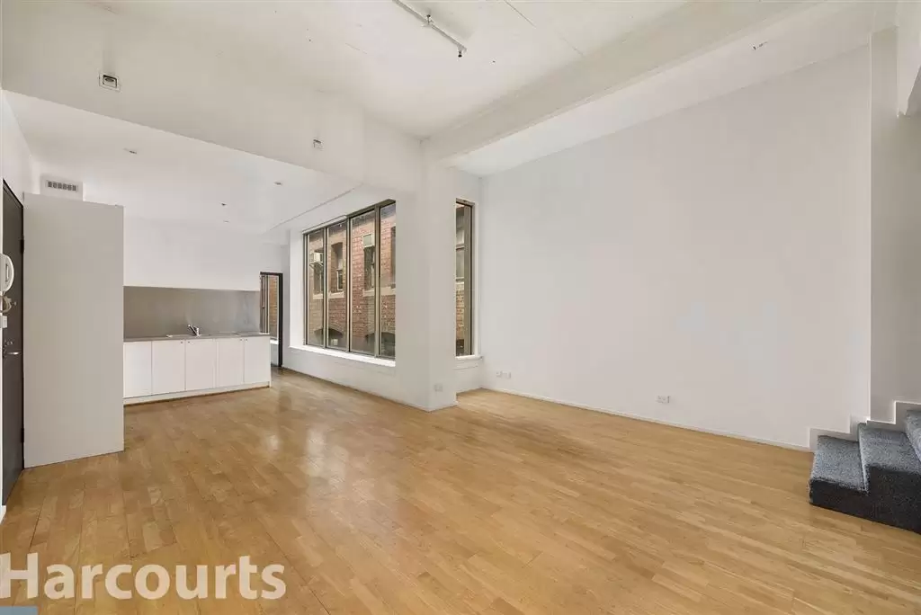 34/27 Flinders Lane, Melbourne Leased by Harcourts Melbourne City - image 1