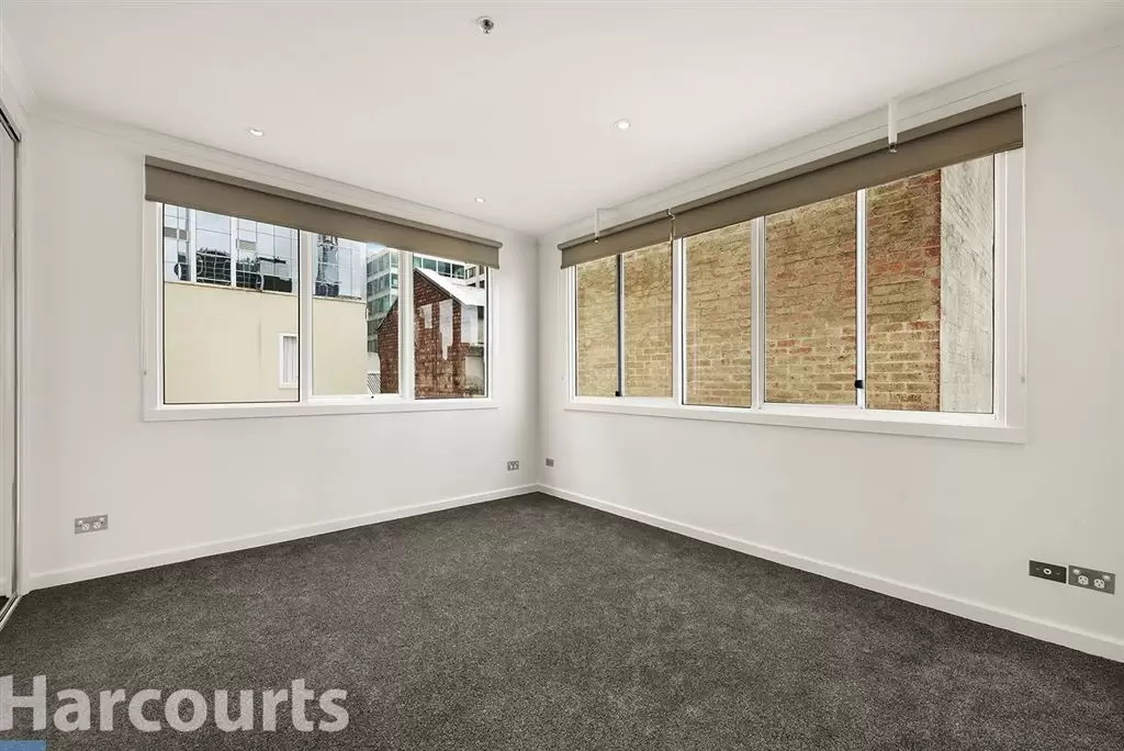 1115/422 Collins Street, Melbourne Leased by Harcourts Melbourne City - image 3